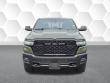 2027 Ram 1500 Warlock Pickup