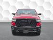 2027 Ram 1500 Warlock Pickup