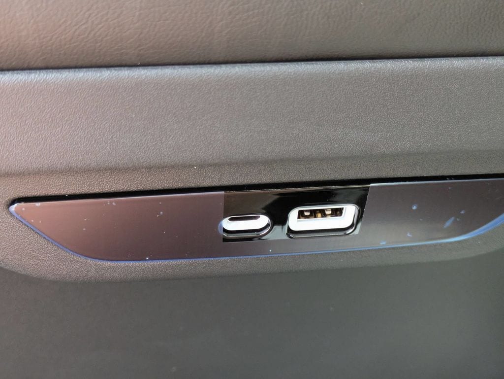 2026 Chrysler Pacifica Limited - Photo 25