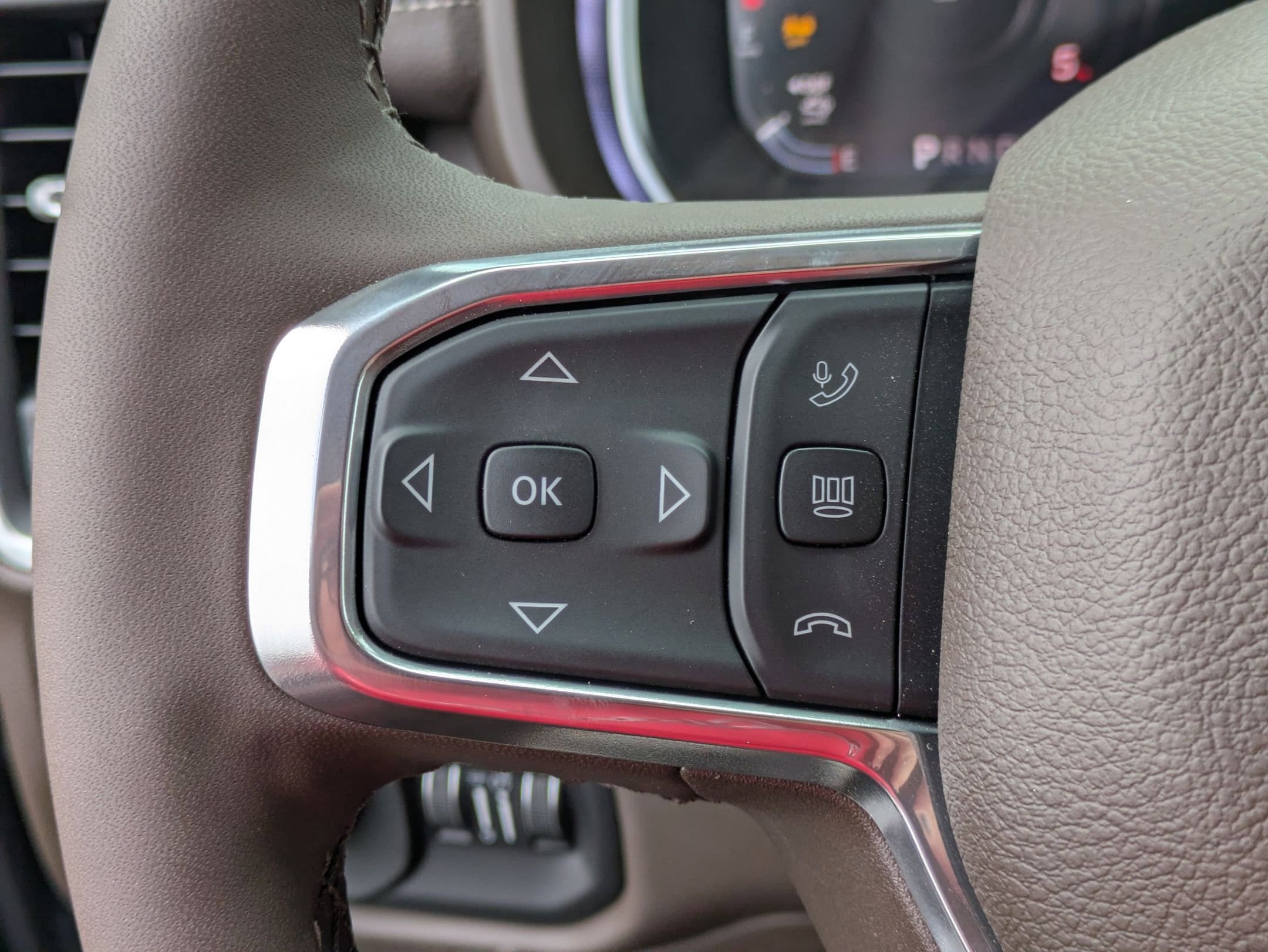 2026 RAM 2500 Laramie - Photo 15