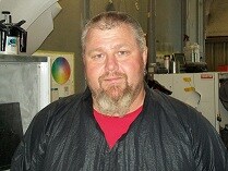Kenny Holloman