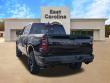 2026 Ram 1500 Warlock Pickup