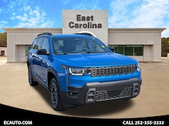 2026 Jeep Cherokee Laredo Sport Utility