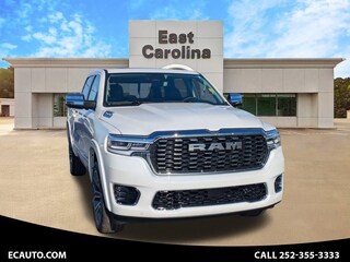 2026 Ram 1500 Tungsten Pickup
