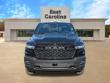2026 Ram 1500 Warlock Pickup