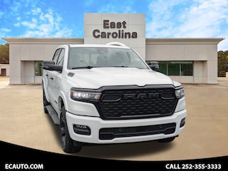 2026 Ram 1500 Big Horn Pickup
