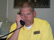 Barry Bass