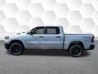 2026 Ram 1500 Warlock Pickup