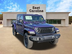 2026 Jeep Gladiator Willys Pickup