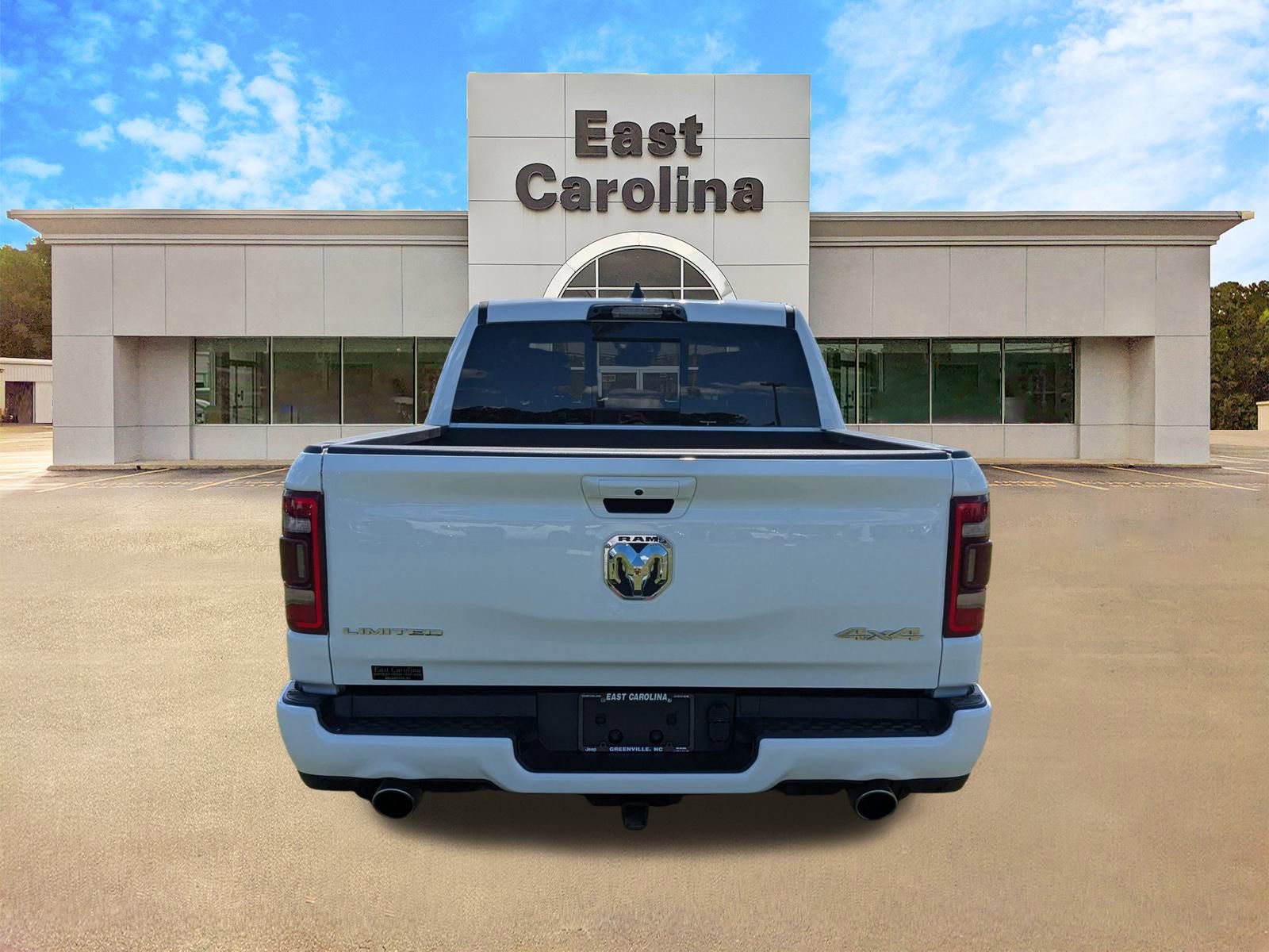 2024 Ram 1500 Limited photo 4