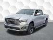 2027 Ram 1500 Laramie Pickup