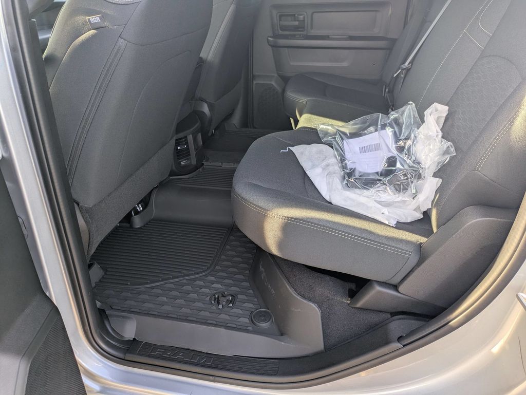 2026 RAM 2500 Tradesman - Photo 24