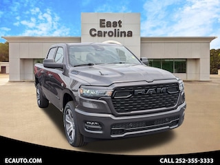 2026 Ram 1500 Express Pickup
