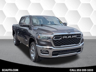 2026 Ram 1500 Big Horn/Lone Star Pickup