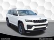  Jeep Grand Cherokee L