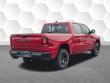 2027 Ram 1500 Warlock Pickup