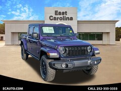 2026 Jeep Gladiator Willys Pickup