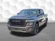 2027 Ram 1500 Laramie Pickup