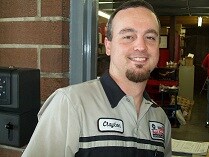 Clayton Davis