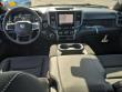 2026 Ram 1500 Warlock Pickup