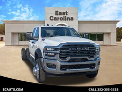 2026 Ram 4500 Chassis Cab Tradesman Pickup