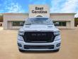 2026 Ram 1500 Laramie Pickup