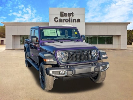 2026 Jeep Gladiator Sport Pickup