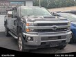 Chevrolet Silverado 2500HD