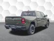 2027 Ram 1500 Warlock Pickup