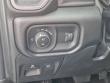 2027 Ram 1500 Warlock Pickup