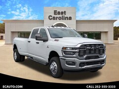 2025 Ram 3500 Tradesman Pickup
