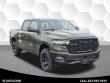 2027 Ram 1500 Warlock Pickup