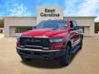 2026 Ram 1500 Rebel Pickup