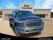 2026 Ram 1500 Big Horn Pickup