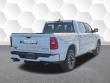 2027 Ram 1500 Laramie Pickup