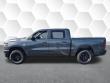 2026 Ram 1500 Warlock Pickup