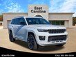 Jeep Grand Cherokee L