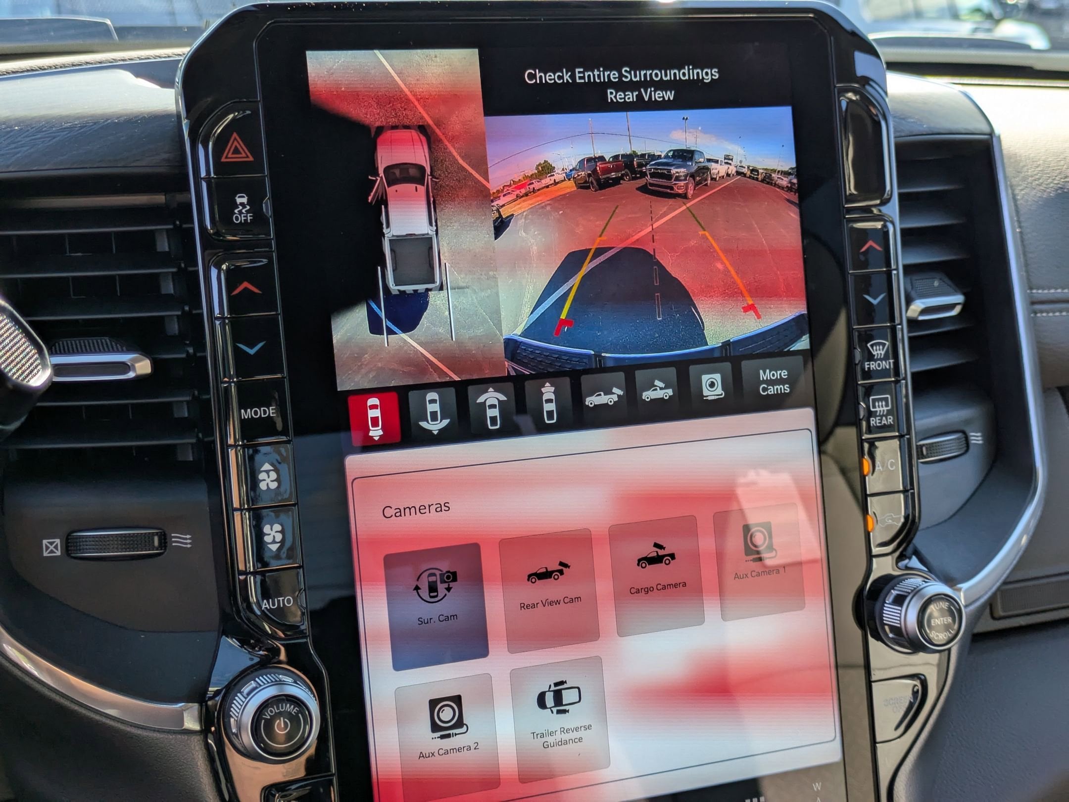 2026 RAM 2500 Laramie - Photo 21