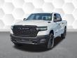 2026 Ram 1500 Warlock Pickup