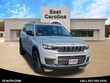 Jeep New Grand Cherokee