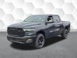 2027 Ram 1500 Warlock Pickup