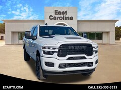 2026 Ram 2500 Laramie Pickup