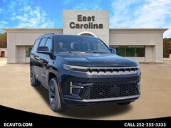 2026 Jeep Grand Wagoneer L Limited Altitude Sport Utility