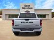 2026 Ram 1500 Laramie Pickup
