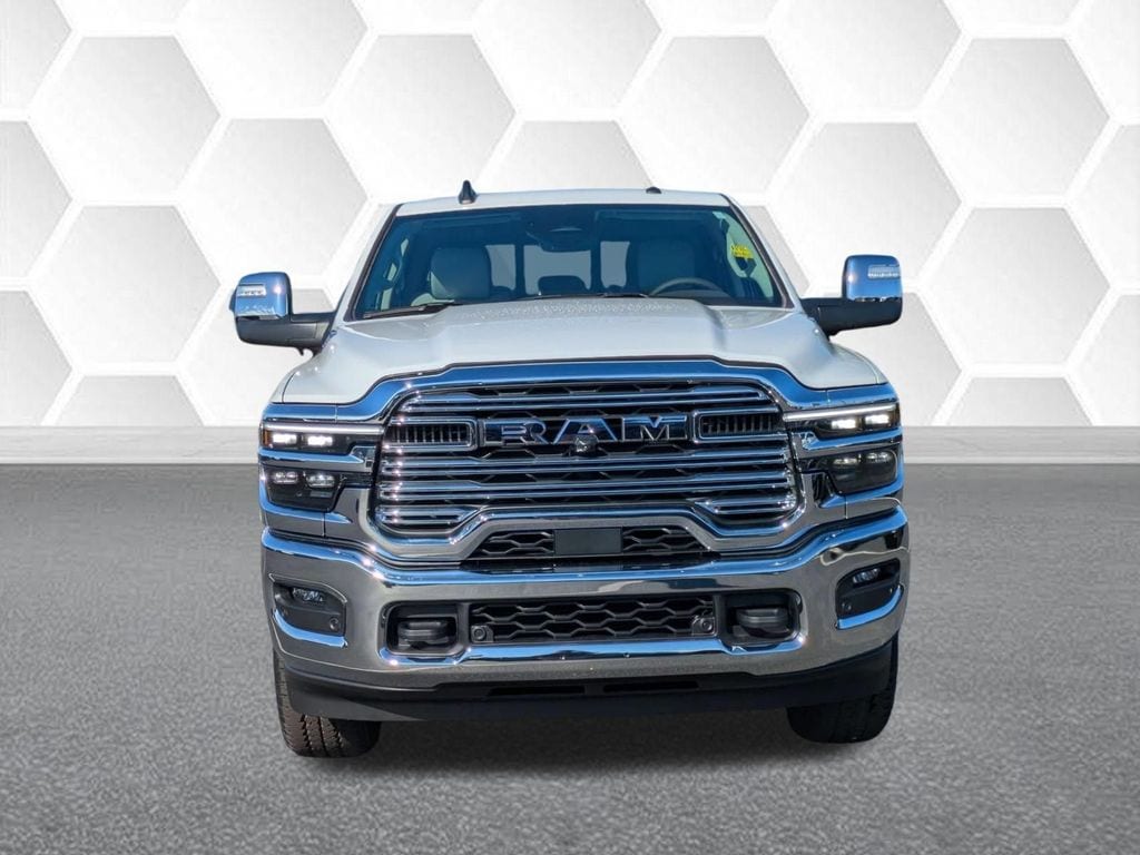 2026 RAM 2500 Laramie - Photo 9