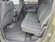 2027 Ram 1500 Warlock Pickup