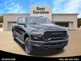 2026 Ram 1500 Rebel Pickup