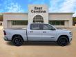 2026 Ram 1500 Laramie Pickup