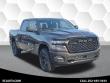 2026 Ram 1500 Warlock Pickup