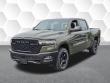 2027 Ram 1500 Warlock Pickup